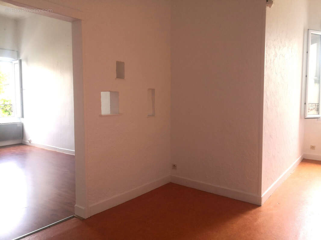 Appartement à CENON