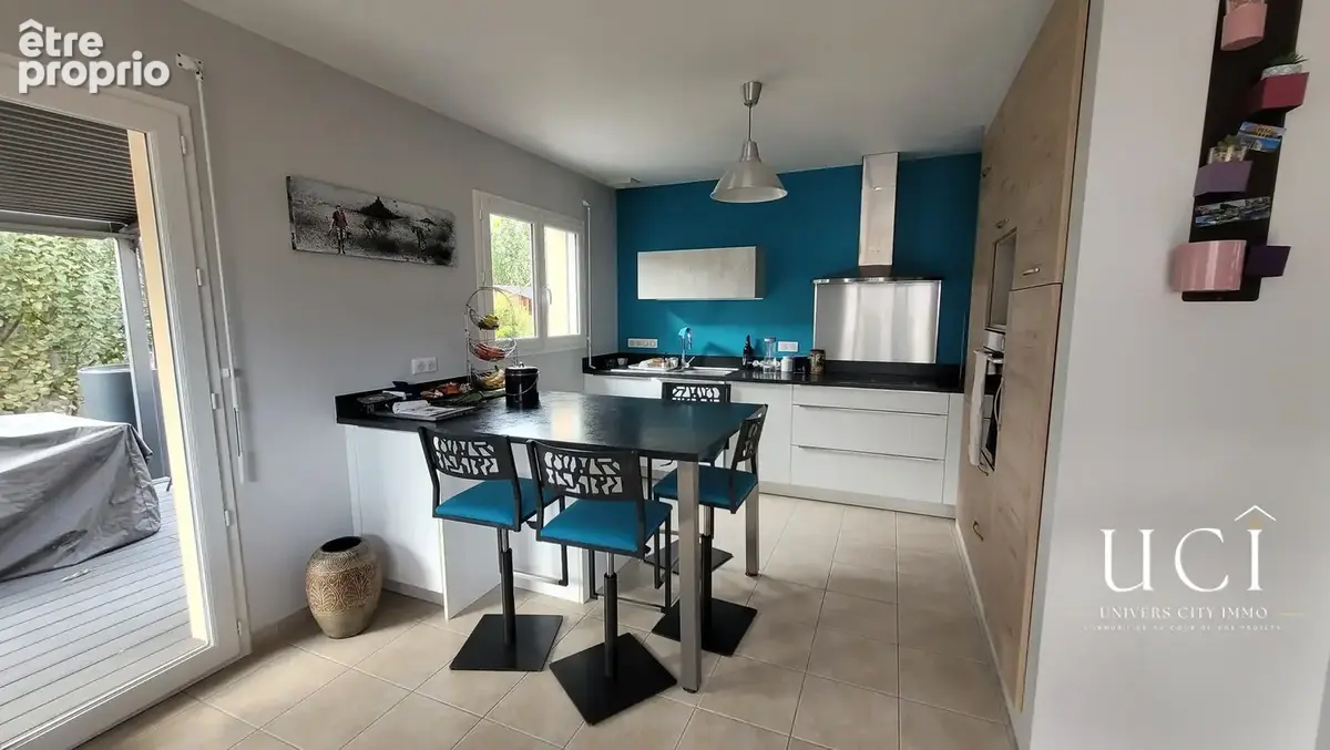 Maison 4 pièces 88 m² à vendre à Savenay (44260) - photo 6