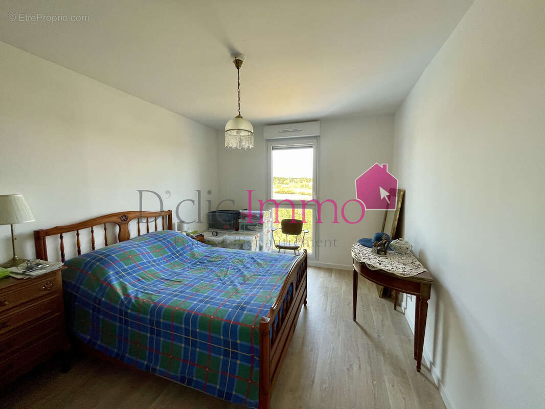 Appartement récent à vendre à St Gilles Croix de Vie ! - photo 6