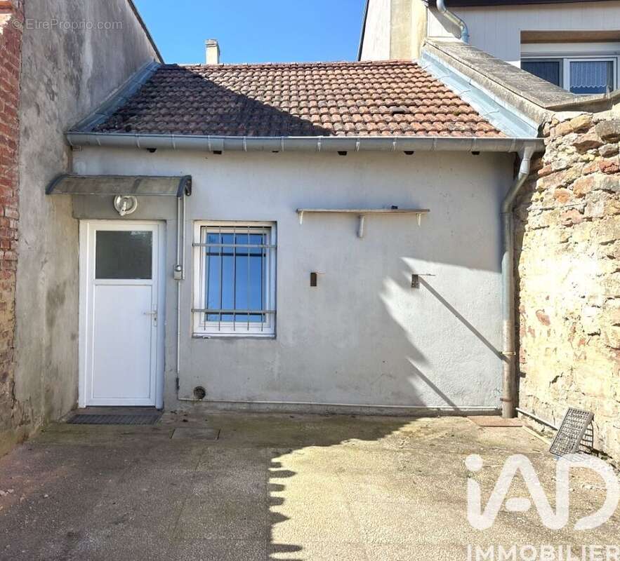Photo 7 - Maison à L'HOPITAL