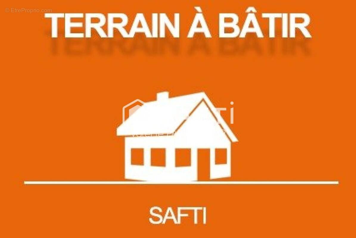 Photo 1 - Terrain à GROFFLIERS