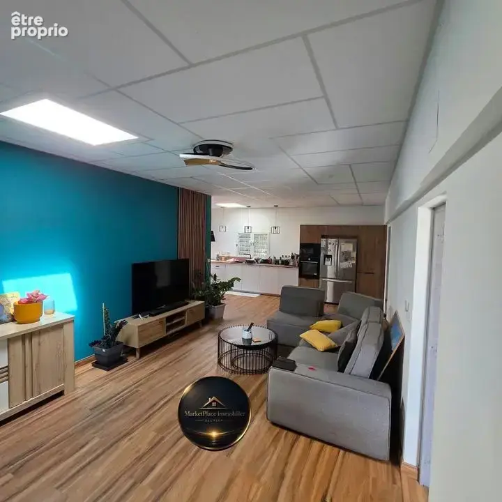 Maison à LA POSSESSION
