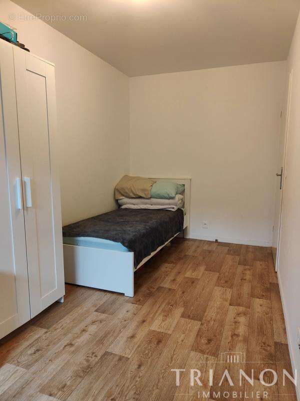 Appartement à TRAPPES
