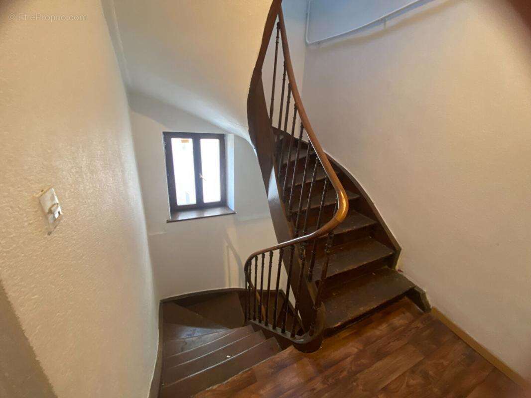 Appartement à MULHOUSE