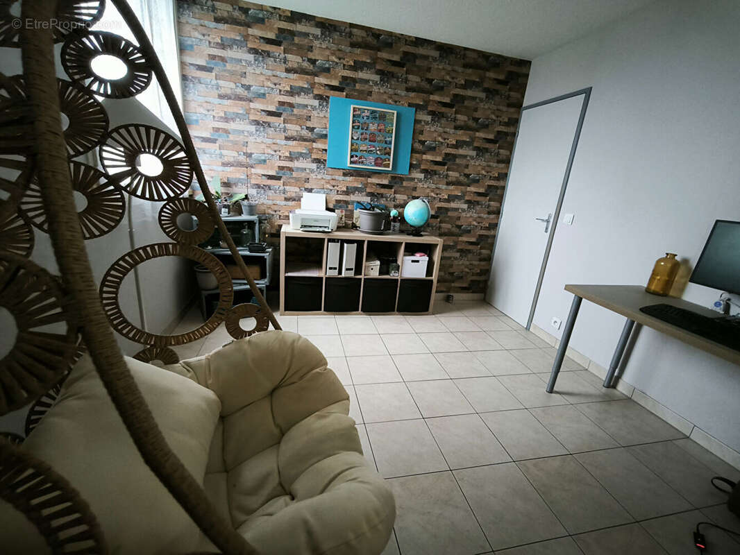 Appartement à QUINCY-SOUS-SENART