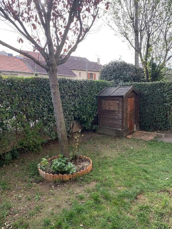 Appartement à VILLEPARISIS