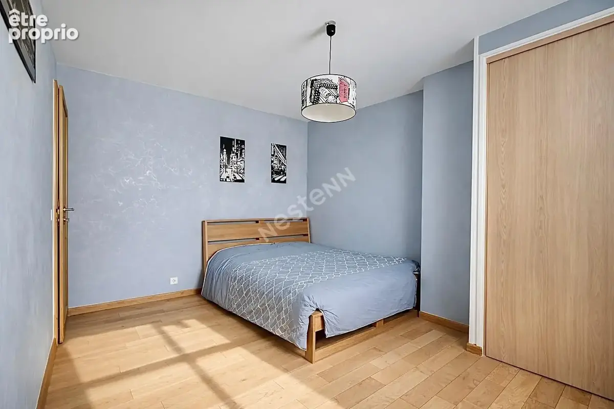 Maison de ville 7 pièces à vendre à Luzarches - photo 11