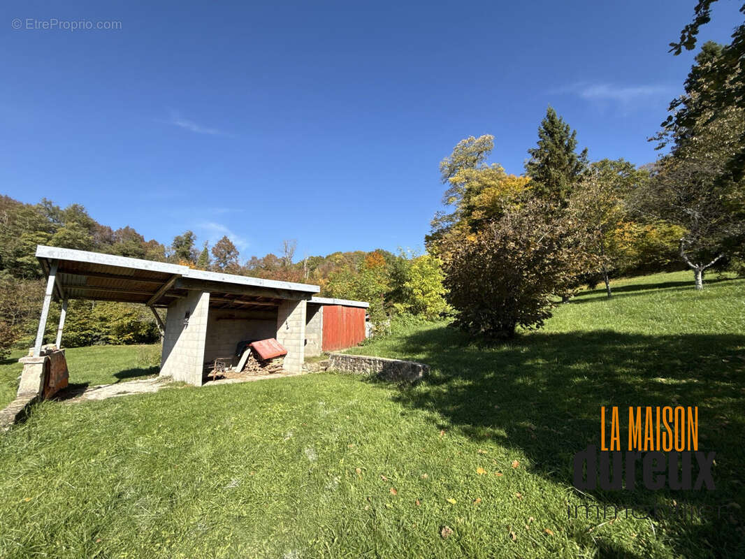 Maison à MAIZIERES-SUR-AMANCE