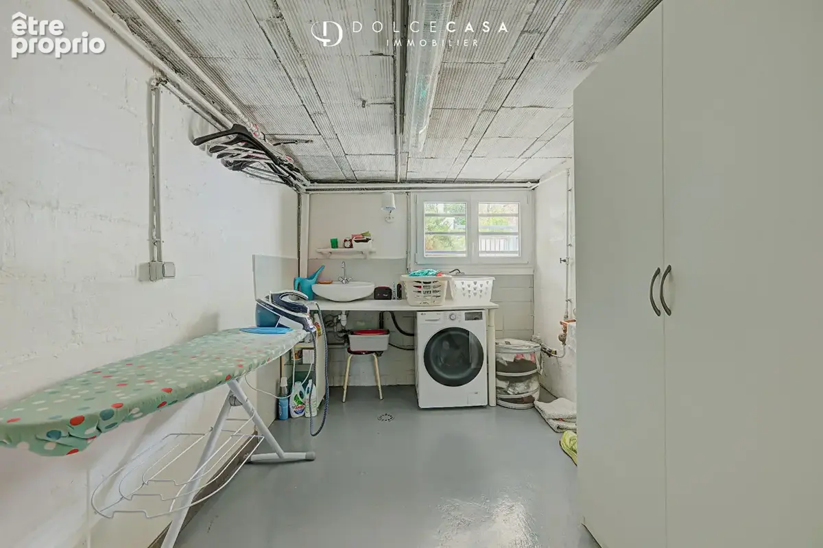 Maison Le Perreux-sur-Marne 4 pièce(s) 107 m2 - photo 14