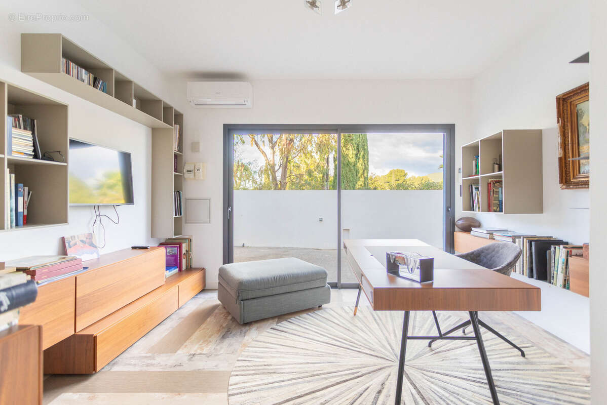 Maison à SANARY-SUR-MER