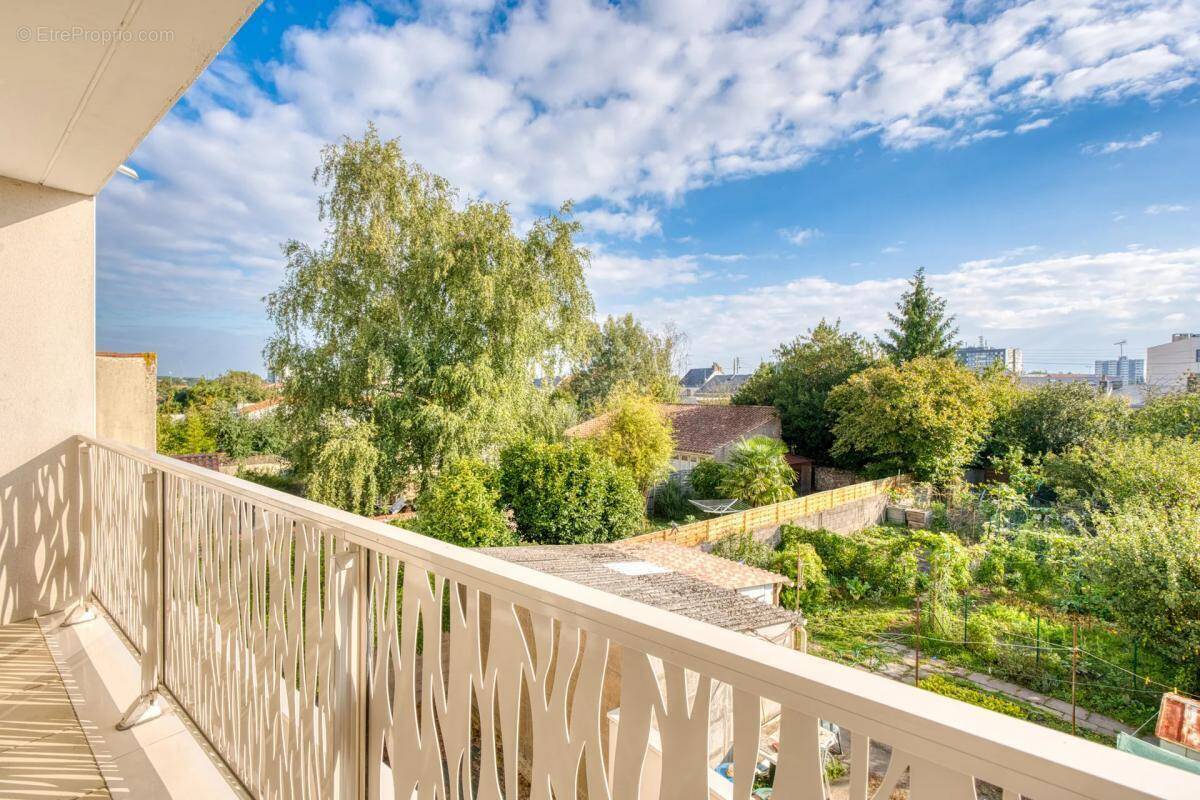 Appartement à LA ROCHE-SUR-YON