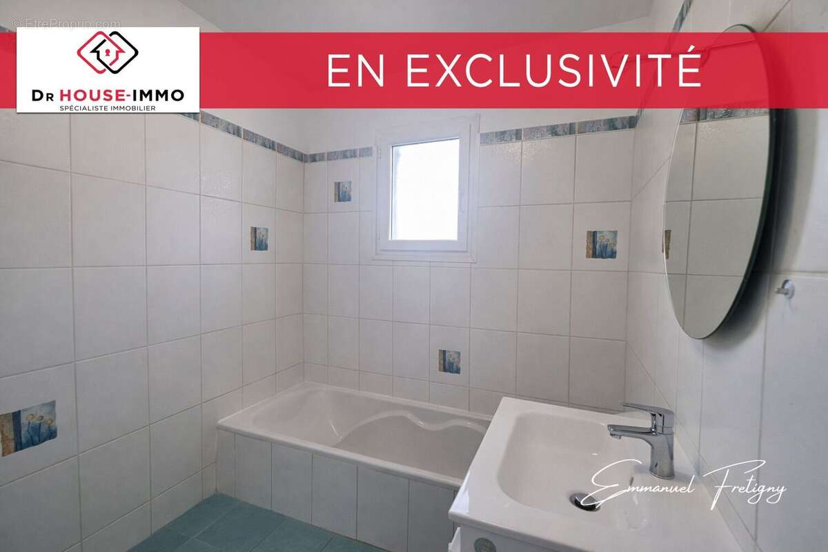 Maison à LE BARCARES