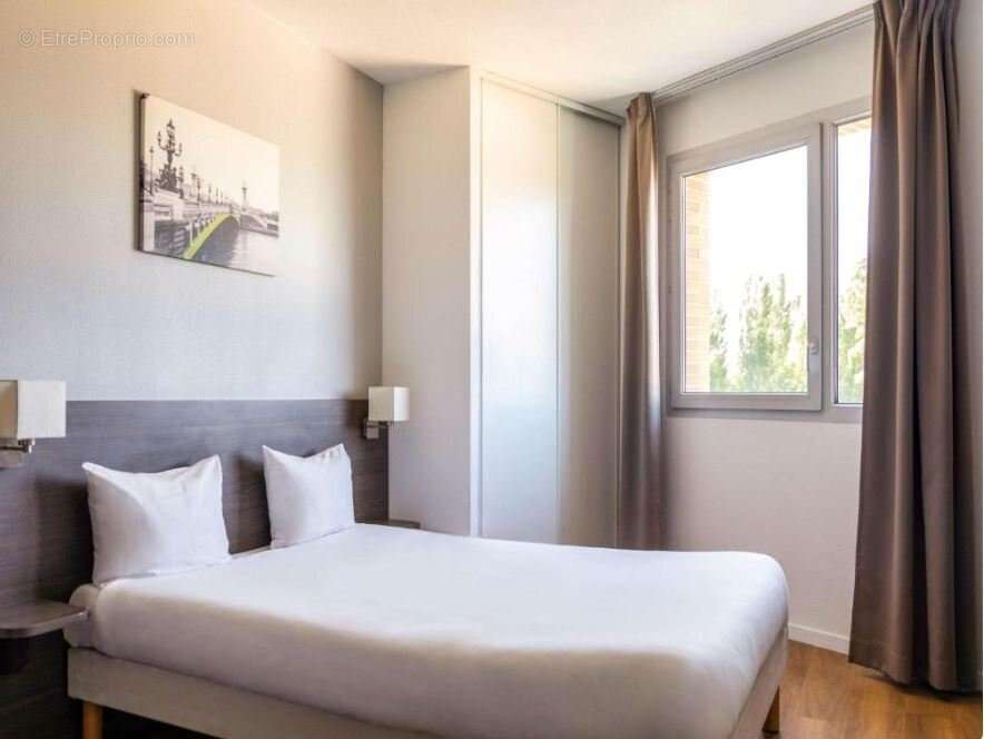 Appartement à NOGENT-SUR-MARNE