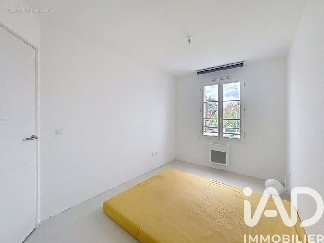 Photo 7 - Maison à CREPY-EN-VALOIS