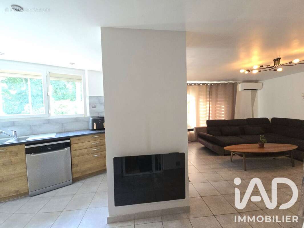 Photo 9 - Appartement à TARBES
