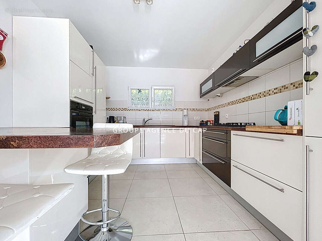 Maison à SAINT-RAPHAEL