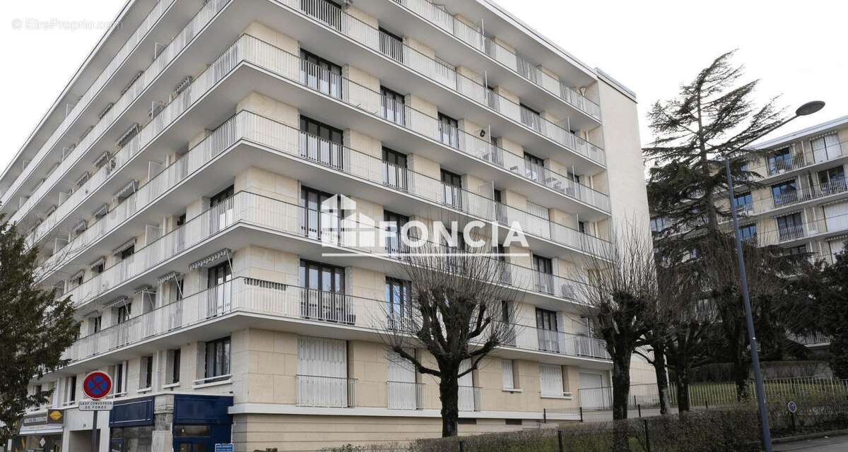 Appartement à MEUDON