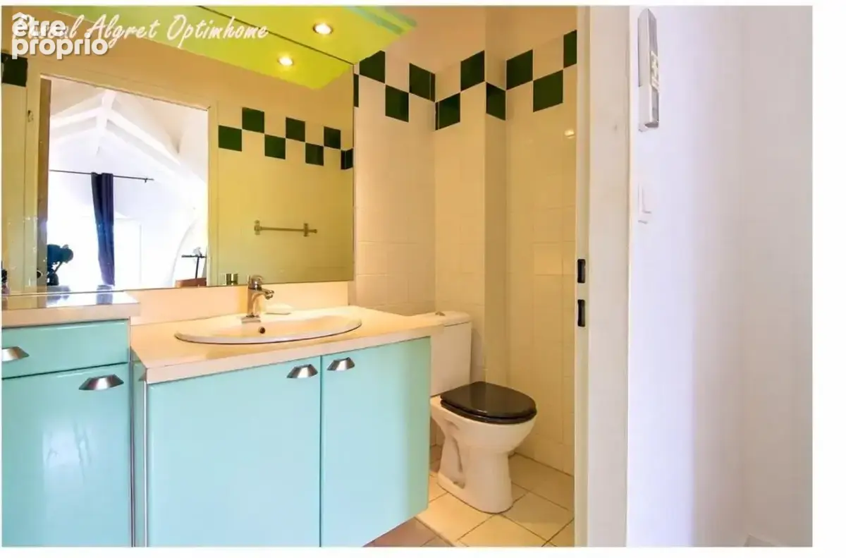 Appartement à vendre 4 pièces  (971) - photo 11