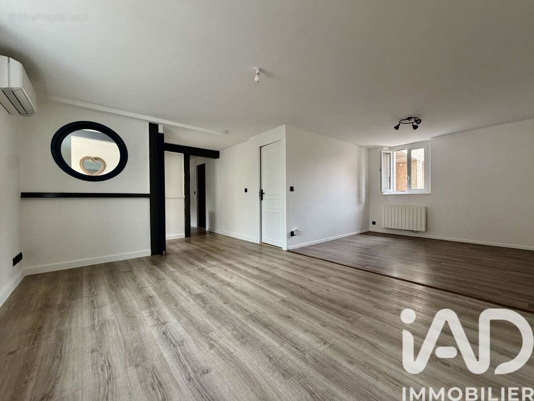 Photo 4 - Appartement à PUSSAY