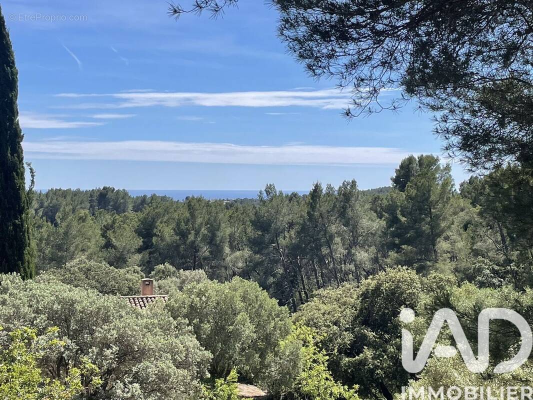 Photo 1 - Maison à BANDOL