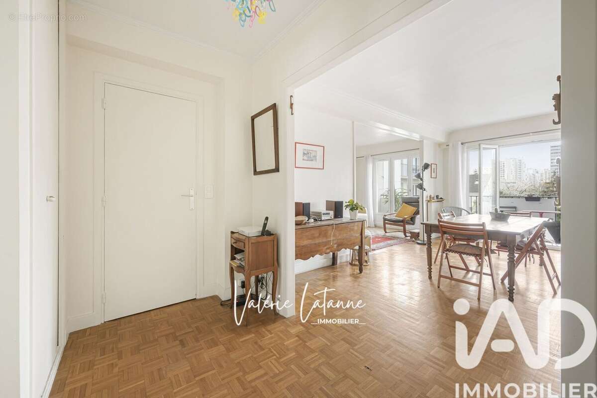 Appartement 67 m² à Creteil  - photo 8