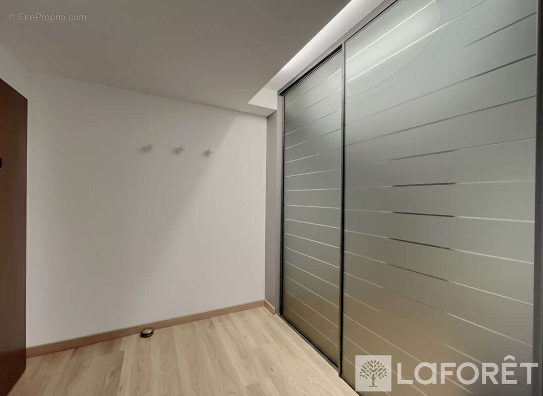 Appartement à SAINT-BRIEUC