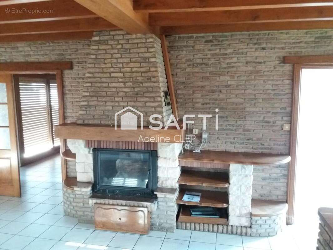 Photo 7 - Maison à RENTY