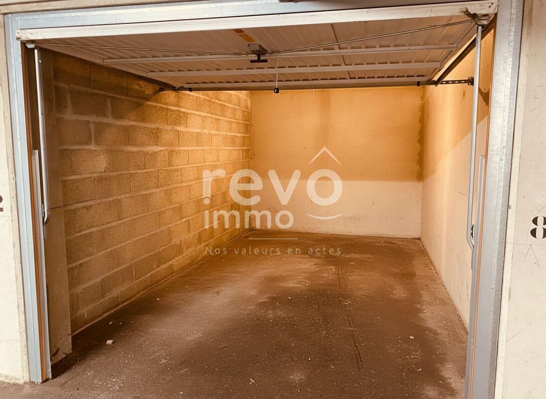 Appartement à ANGERS