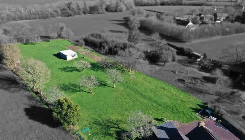 Maison à PLELAN-LE-GRAND