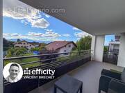 Appartement à BEAUMONT