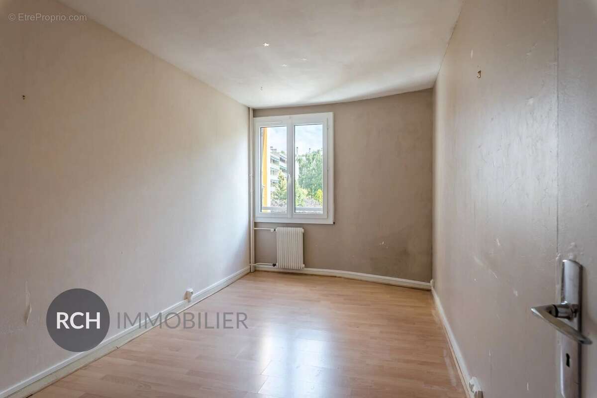 Appartement à RAMBOUILLET