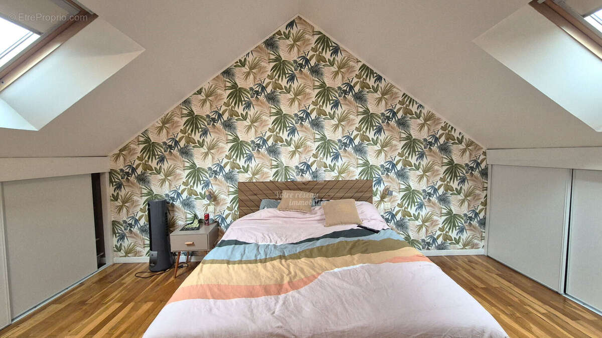 Maison à CORDEMAIS