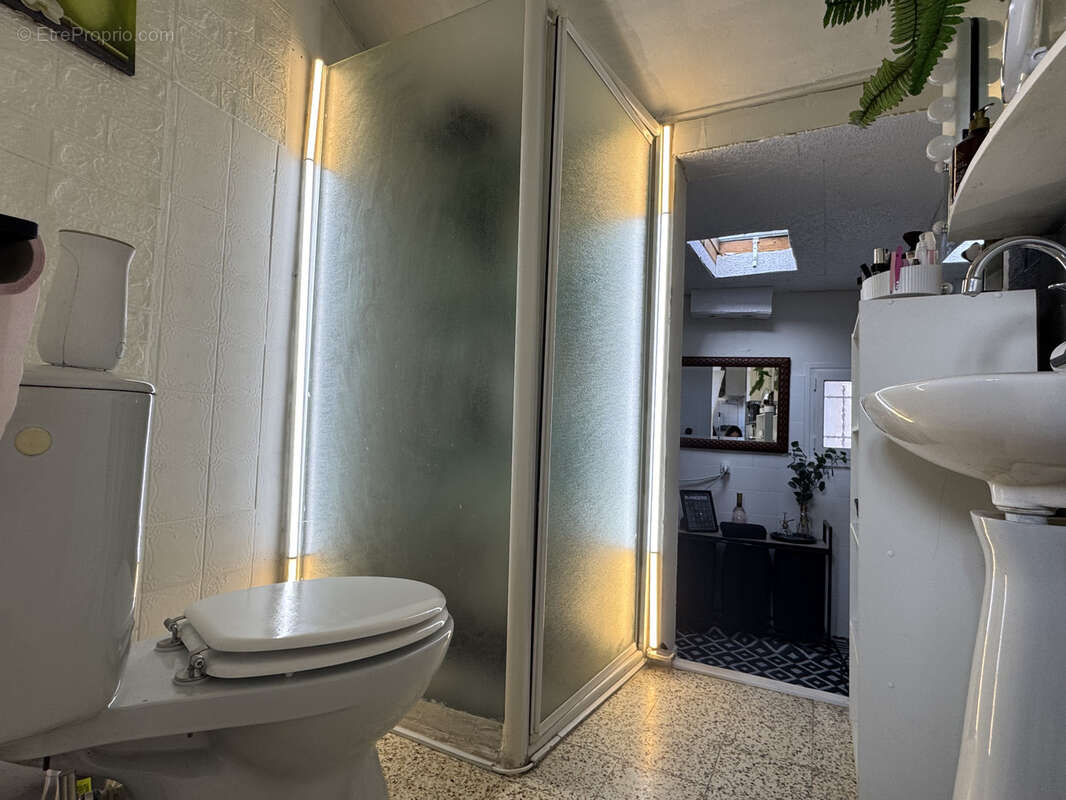 Maison de ville - photo 5