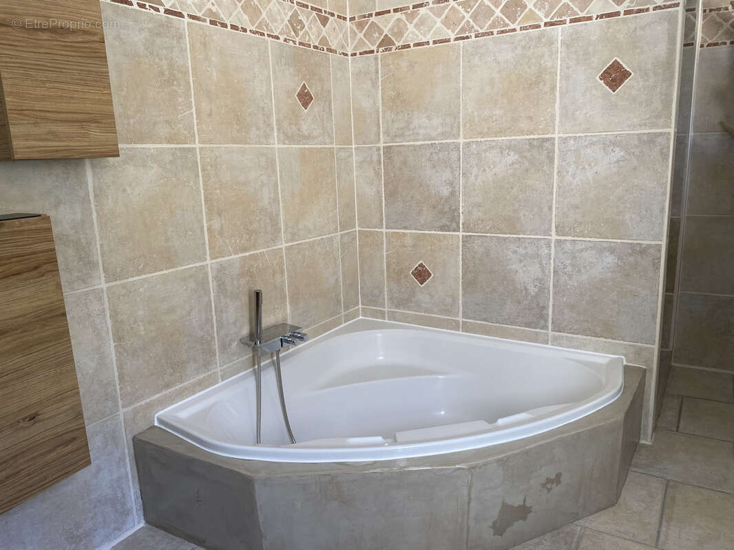 Maison à SAINT-GENIES-DE-MALGOIRES