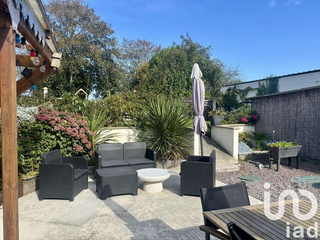 Photo 2 - Maison à FORMIGNY