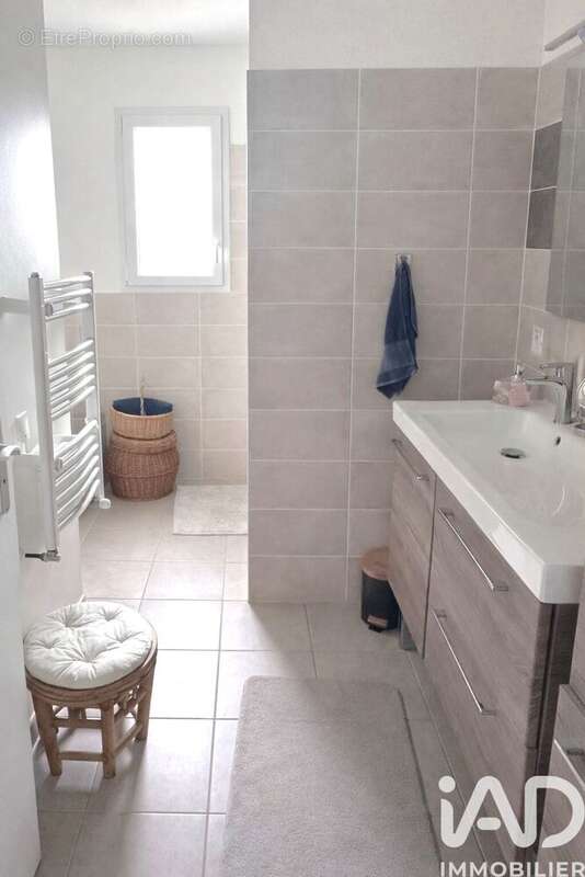 Photo 6 - Maison à BRETIGNOLLES-SUR-MER