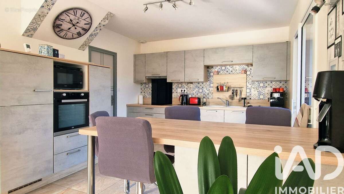 Photo 2 - Maison à SAINT-GILDAS-DE-RHUYS