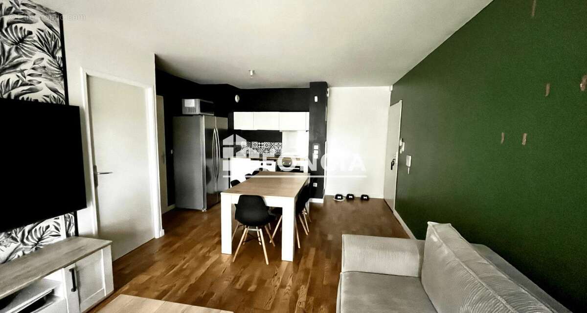 Appartement à LENS