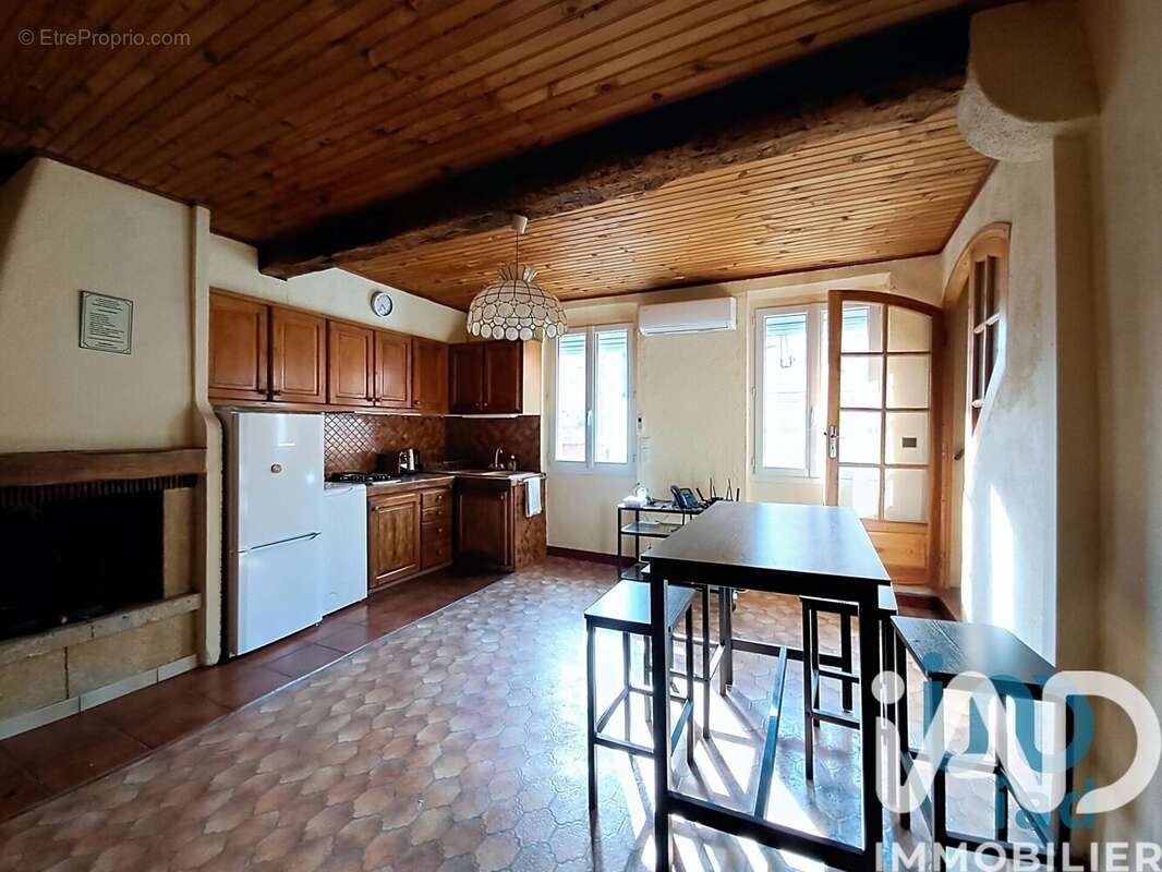 Photo 2 - Maison à BAGES