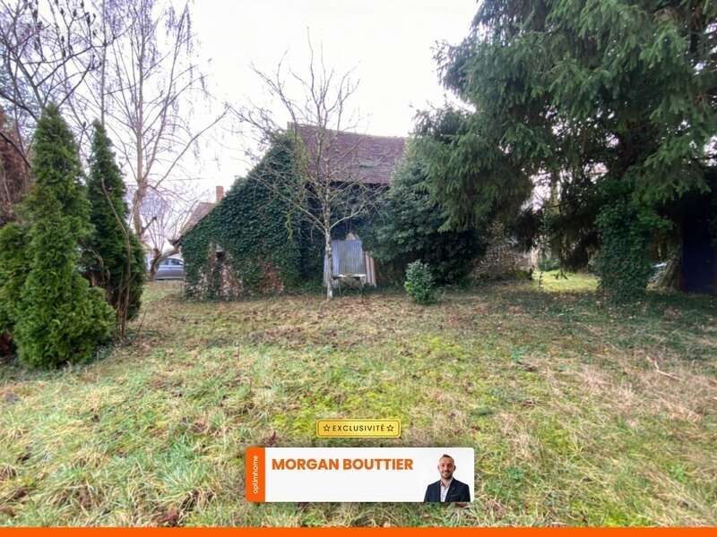 Maison à NOYANT