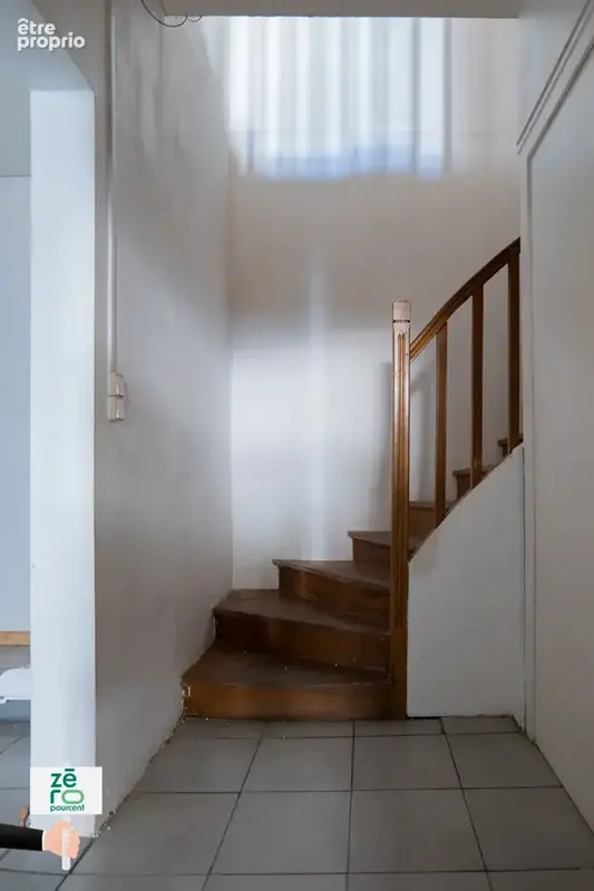 Maison à fort potentiel à Saint-Jean-d’Hermine - photo 4