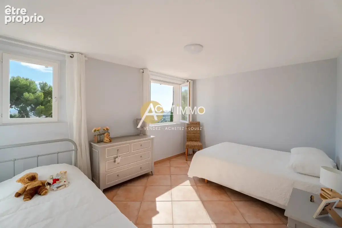 Maison T4 avec vue mer et garage - photo 16