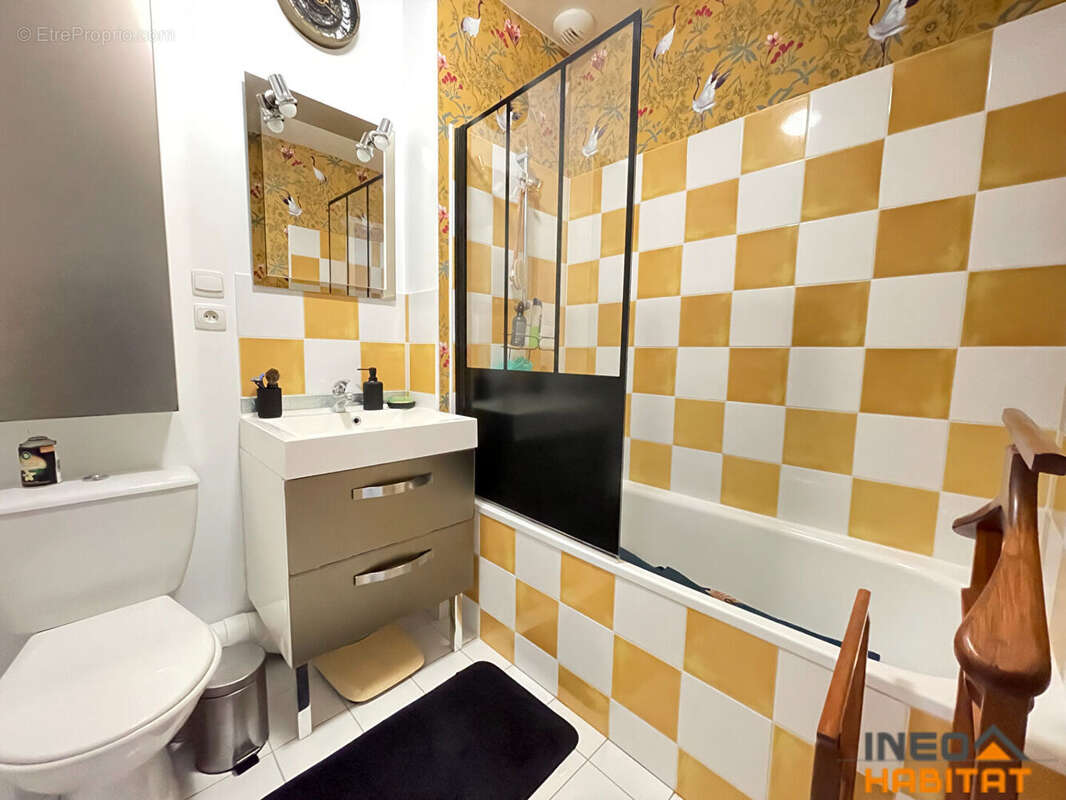 Maison à LA MEZIERE