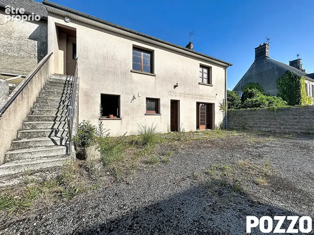 Maison 8 pièces - 165m² habitables - photo 15