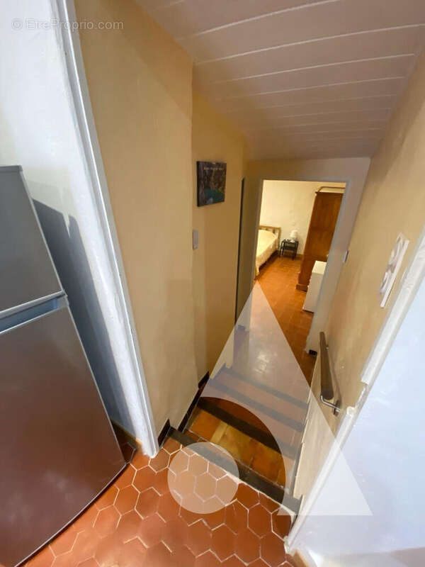 Appartement à REGUSSE