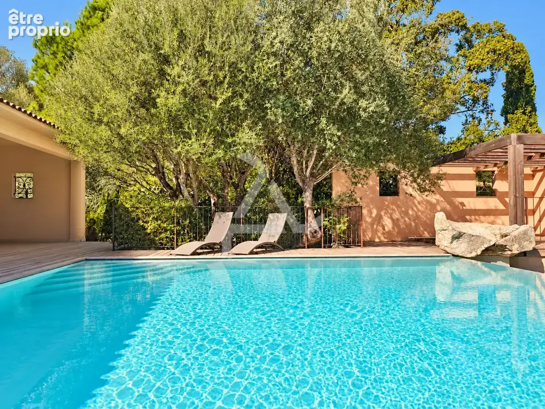 Dans cadre privilégié villa t4 de 96 m2 à 2 km des plages et 3 min de sainte-lucie de porto-vecchio - photo 23
