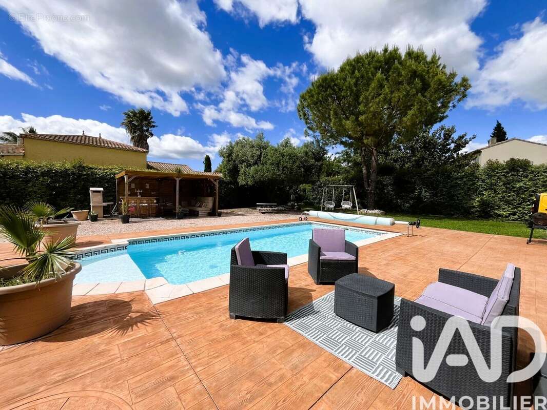 Photo 4 - Maison à PINET