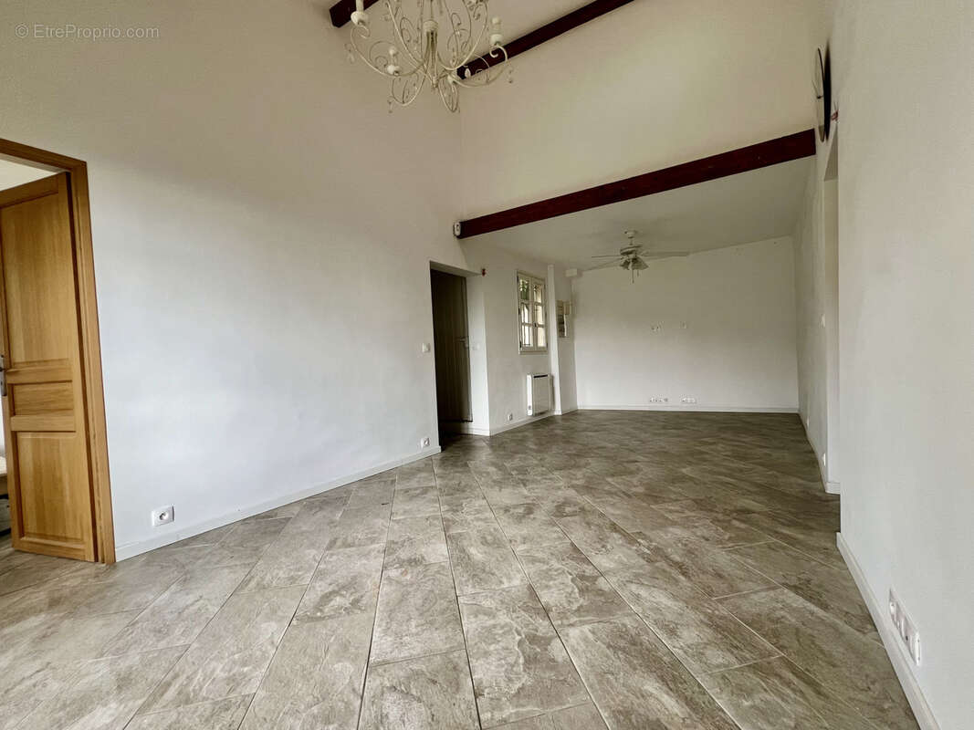 Charmante maison avec échappée mer à Sainte-Agnès - photo 8