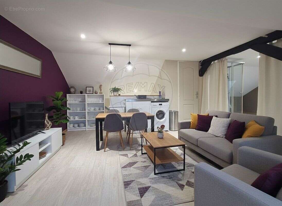 Maison 3 chambre(s) à vendre - photo 11