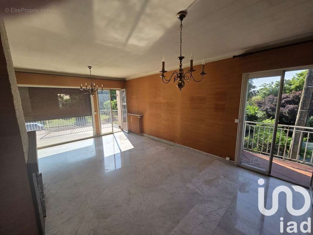 Photo 8 - Maison à SAINT-MAURICE-L&#039;EXIL